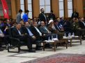 گزارش تصویری اختتامیه بازیها(بخش دوم) 